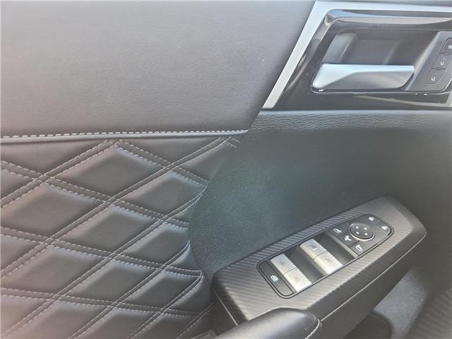 2025 Mitsubishi Outlander PHEV SEL