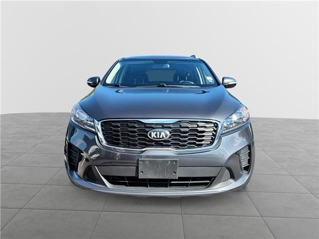 2019 Kia Sorento 2.4L LX