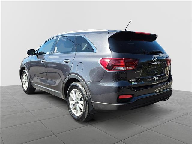 2019 Kia Sorento 2.4L LX