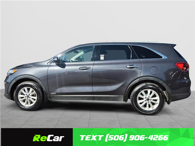 2019 Kia Sorento 2.4L LX