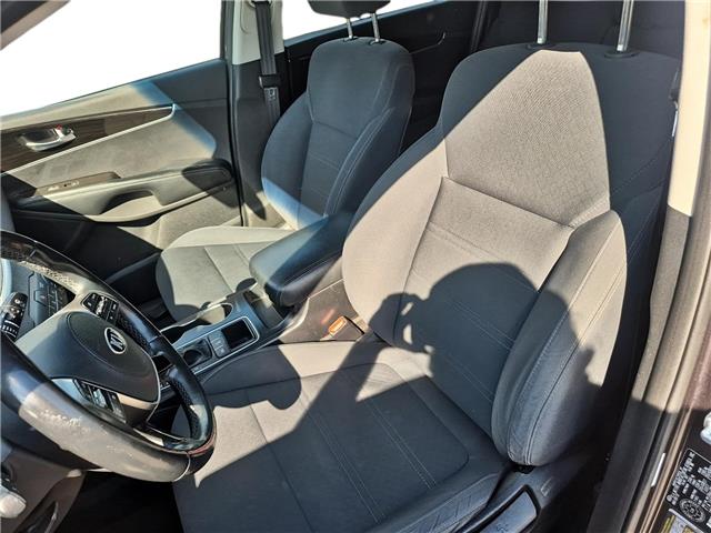 2019 Kia Sorento 2.4L LX