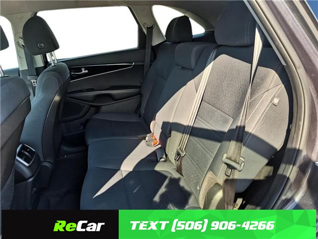 2019 Kia Sorento 2.4L LX