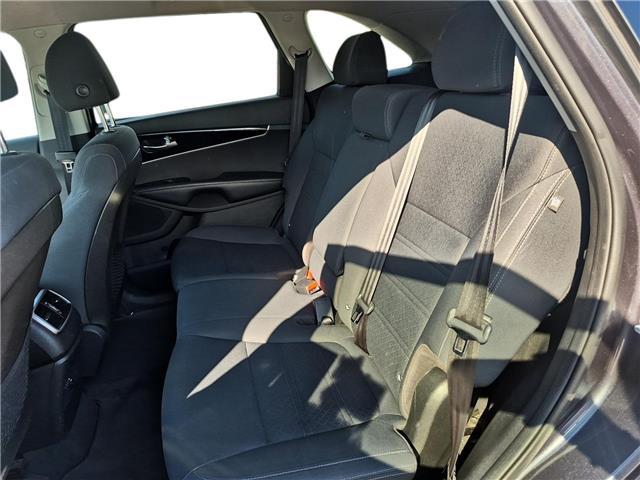 2019 Kia Sorento 2.4L LX