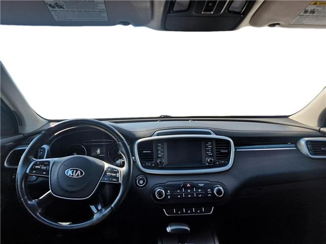 2019 Kia Sorento 2.4L LX