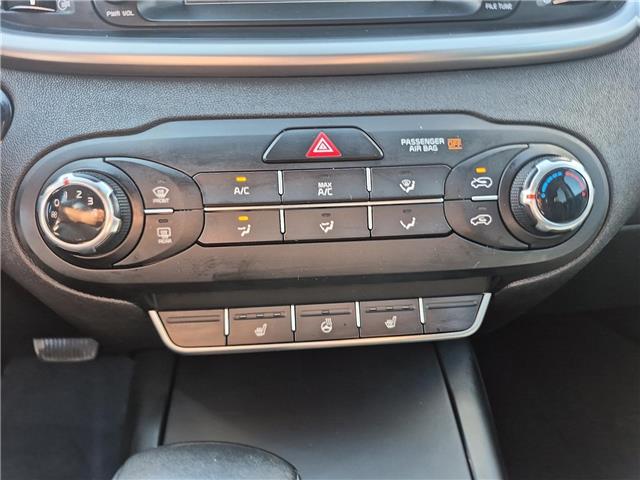 2019 Kia Sorento 2.4L LX