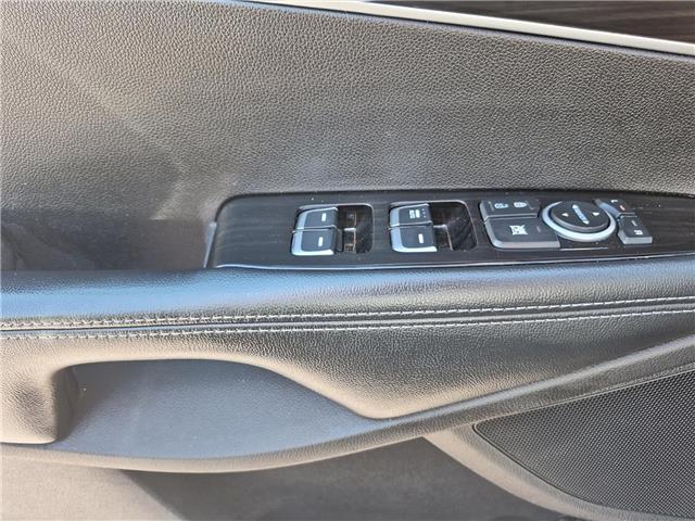 2019 Kia Sorento 2.4L LX