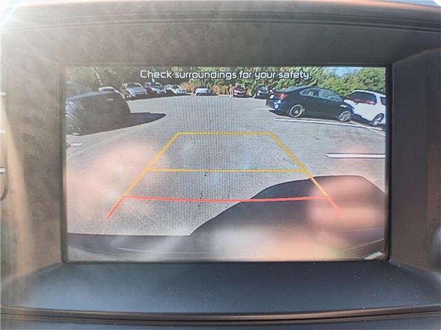 2019 Kia Sorento 2.4L LX