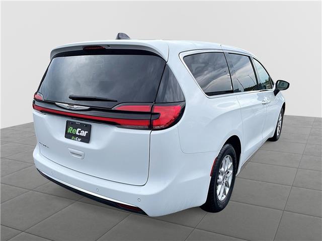 2023 Chrysler Pacifica Touring-L