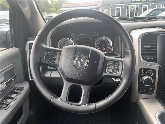 2017 RAM 1500 SLT