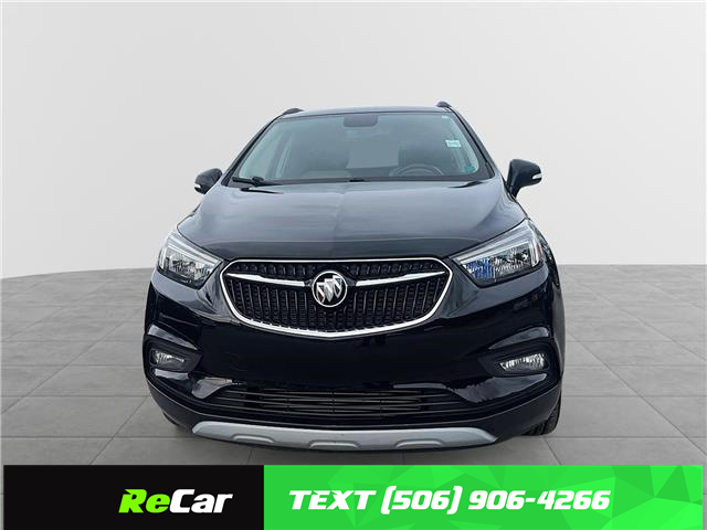 2017 Buick Encore Sport Touring