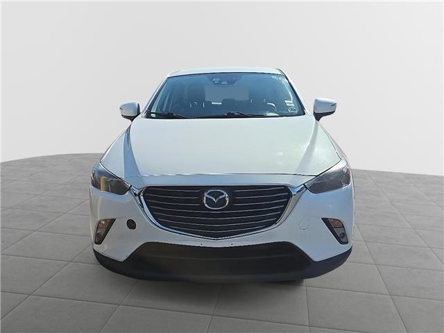2016 Mazda CX-3 GT