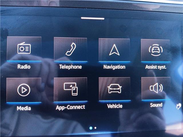 2021 Volkswagen Tiguan Highline