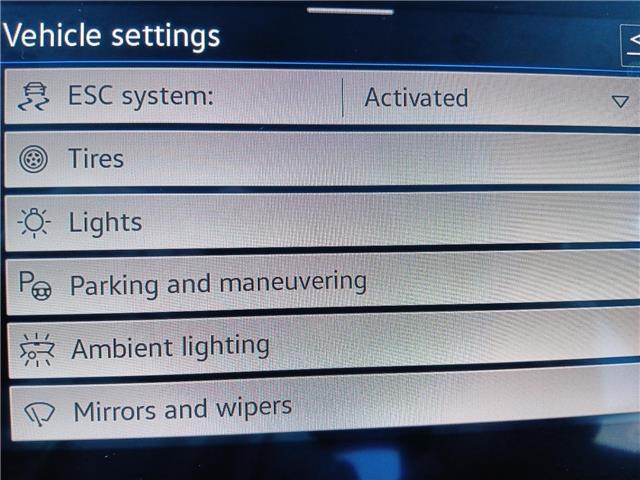 2021 Volkswagen Tiguan Highline