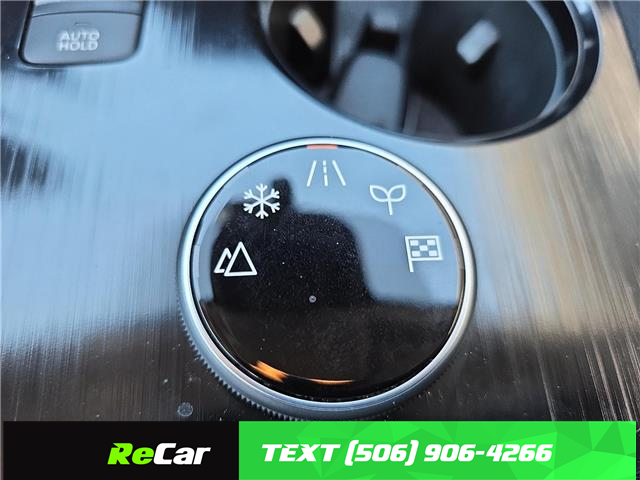 2023 Nissan Rogue SV Moonroof