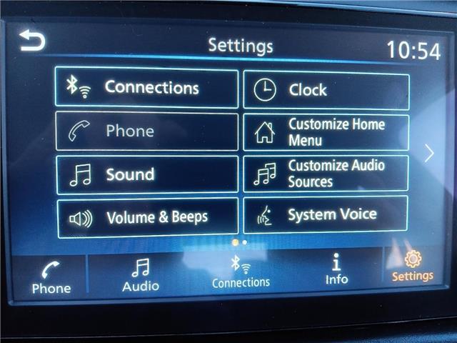 2023 Nissan Versa SR