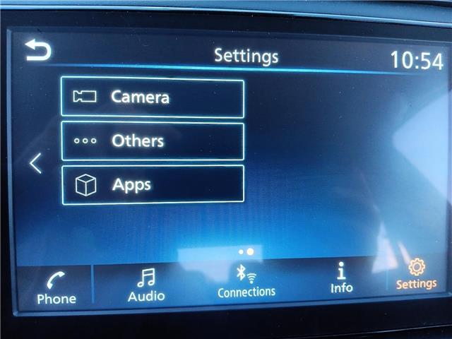 2023 Nissan Versa SR