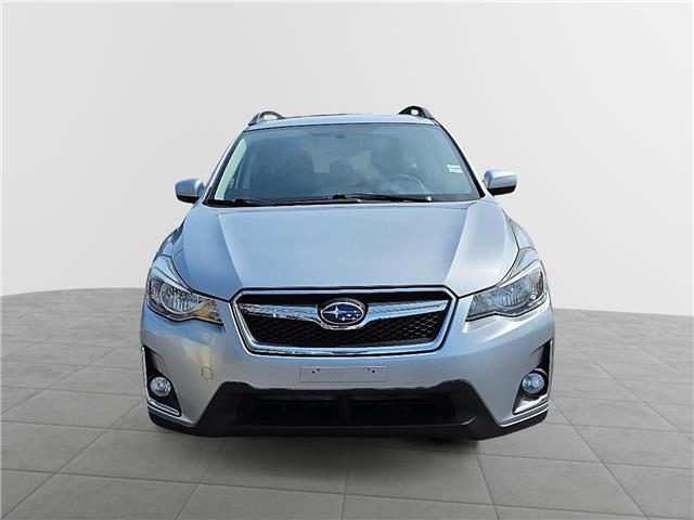 2016 Subaru Crosstrek Touring Package