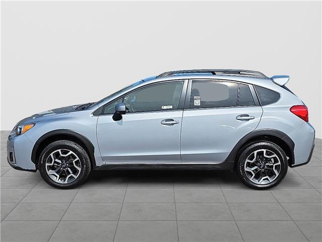 2016 Subaru Crosstrek Touring Package