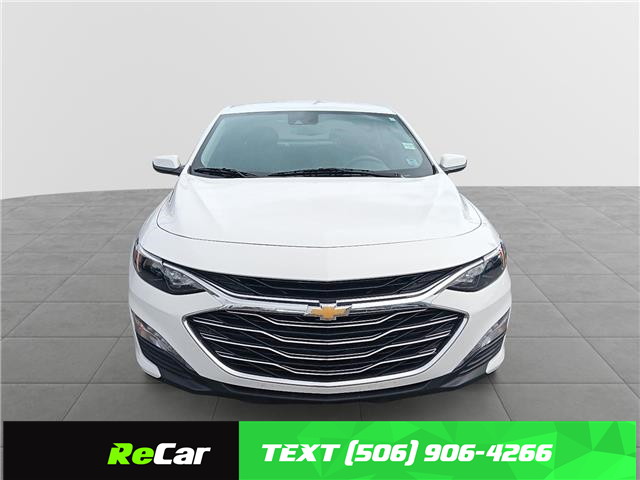 2023 Chevrolet Malibu 1LT