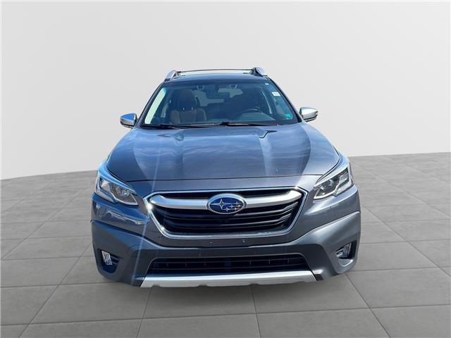 2022 Subaru Outback Premier XT