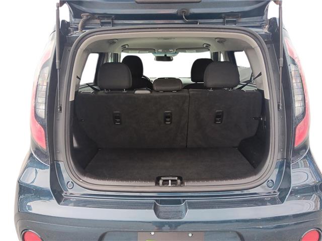 2018 Kia Soul EX