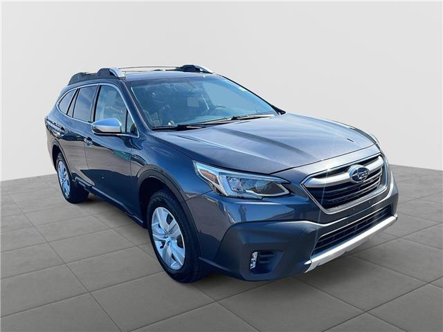 2022 Subaru Outback Premier XT