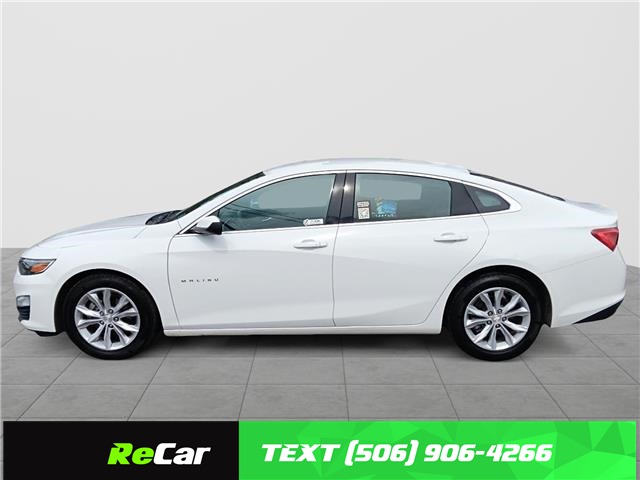 2023 Chevrolet Malibu 1LT