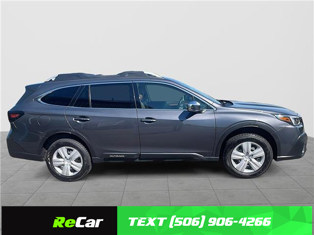 2022 Subaru Outback Premier XT