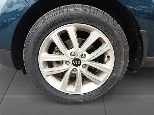 2018 Kia Soul EX
