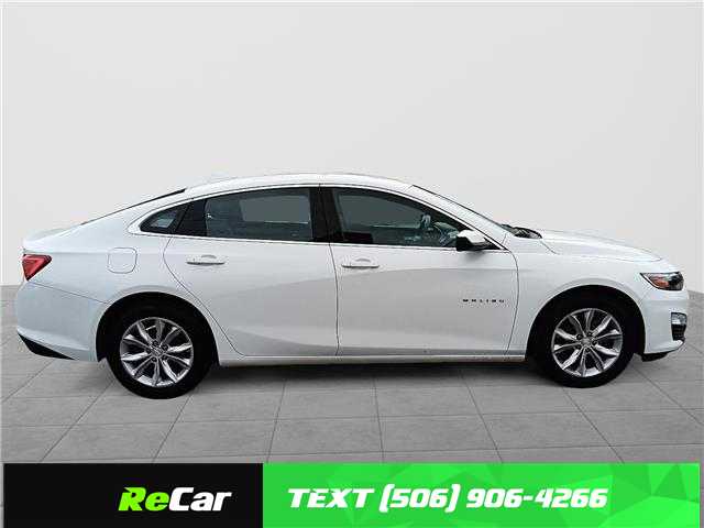 2023 Chevrolet Malibu 1LT