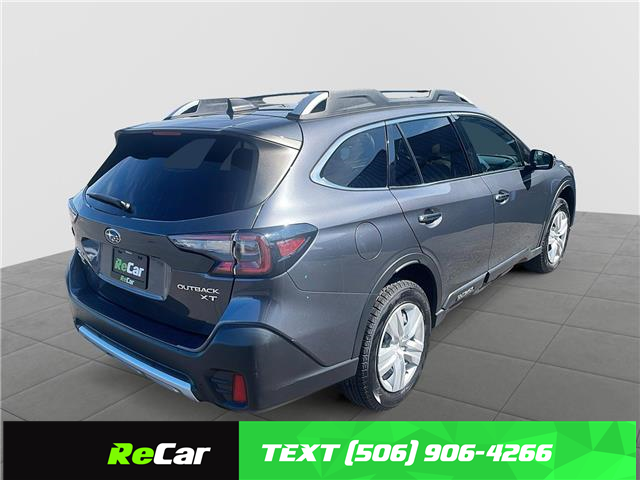 2022 Subaru Outback Premier XT