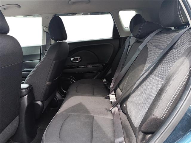 2018 Kia Soul EX