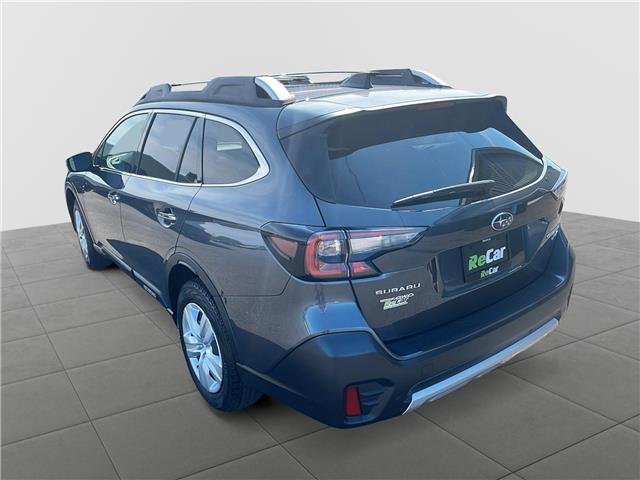 2022 Subaru Outback Premier XT