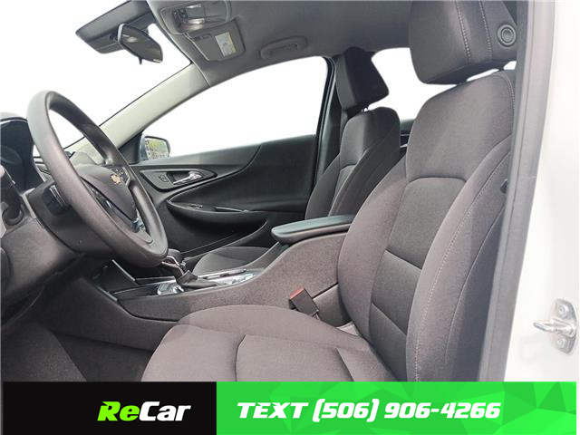 2023 Chevrolet Malibu 1LT
