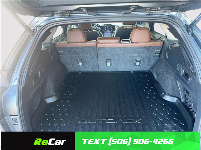 2022 Subaru Outback Premier XT