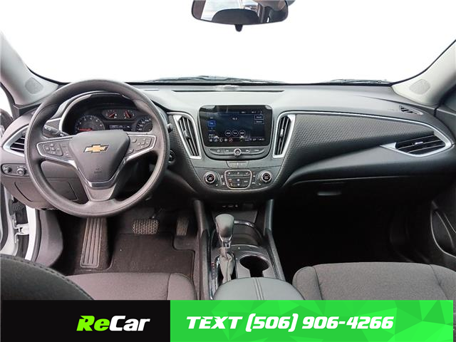 2023 Chevrolet Malibu 1LT