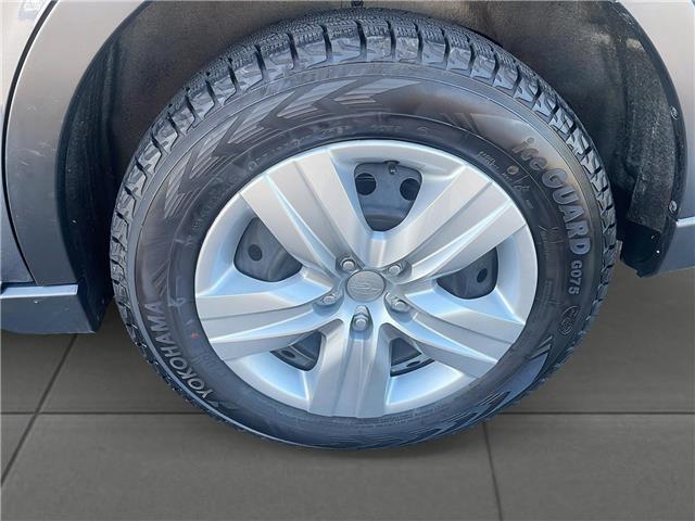 2022 Subaru Outback Premier XT