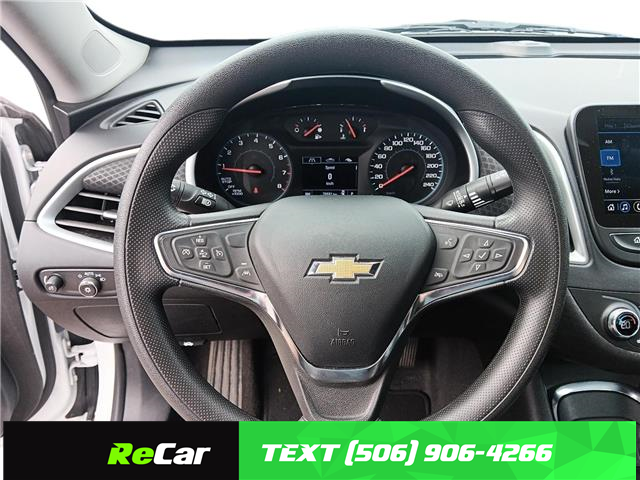 2023 Chevrolet Malibu 1LT