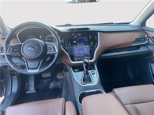 2022 Subaru Outback Premier XT
