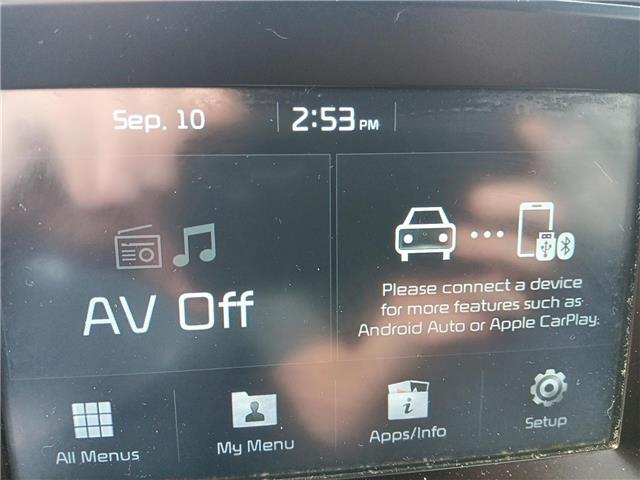 2018 Kia Soul EX