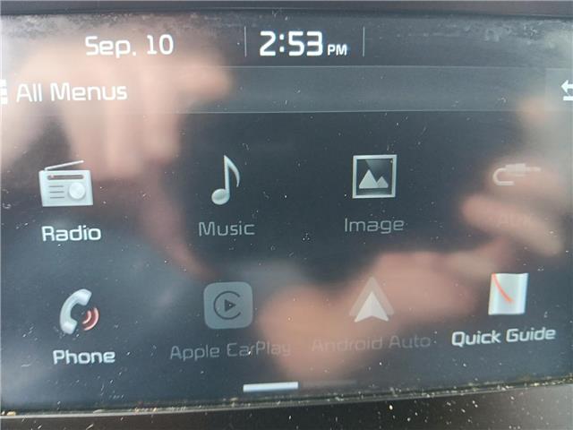 2018 Kia Soul EX