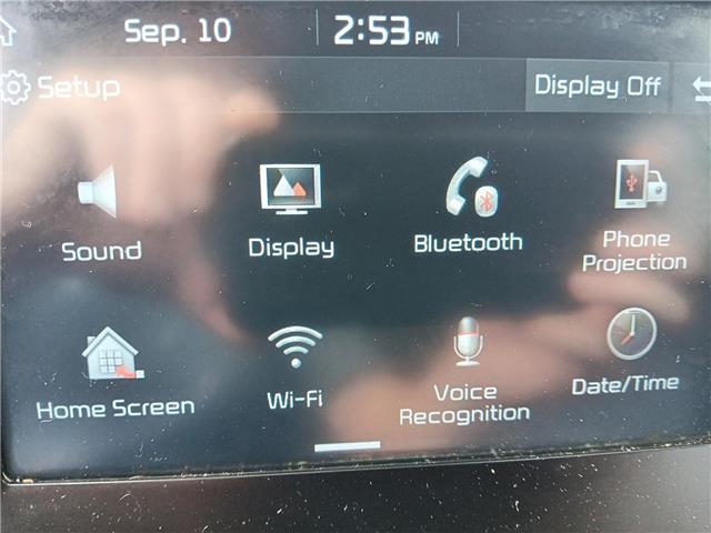 2018 Kia Soul EX