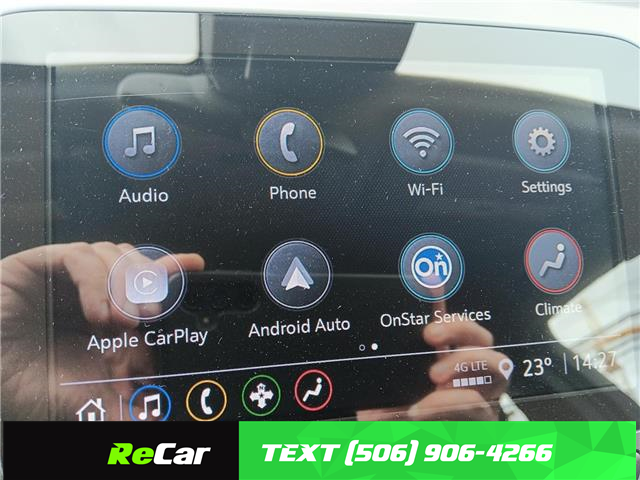 2023 Chevrolet Malibu 1LT