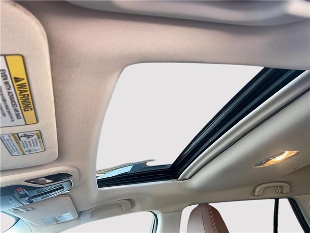 2022 Subaru Outback Premier XT