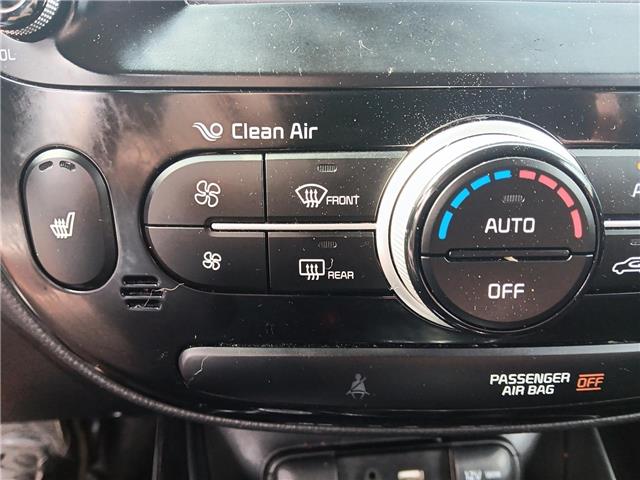 2018 Kia Soul EX
