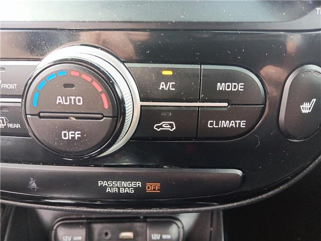 2018 Kia Soul EX