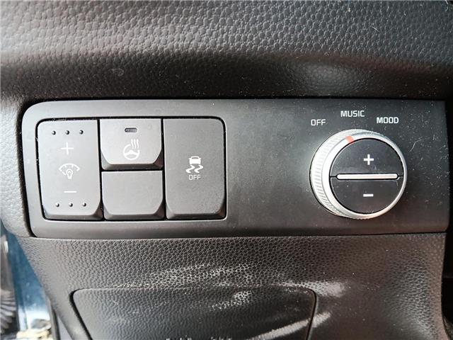 2018 Kia Soul EX