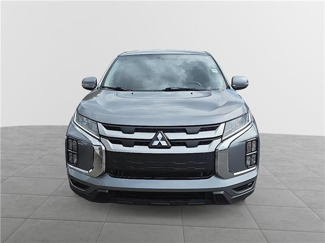 2022 Mitsubishi RVR SE