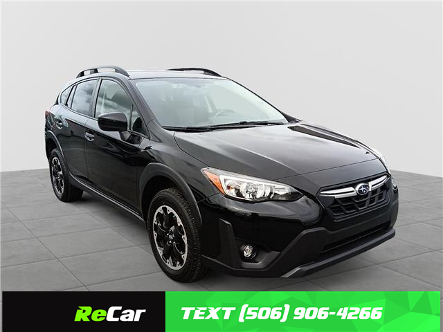 2021 Subaru Crosstrek Touring
