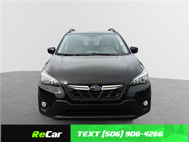 2021 Subaru Crosstrek Touring